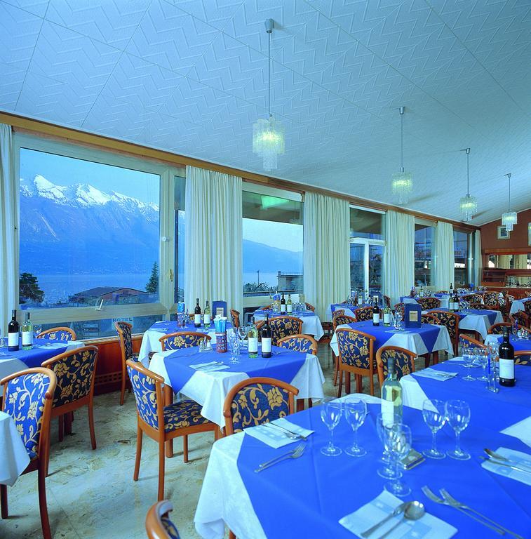 Hotel Garden Limone sul Garda Ngoại thất bức ảnh