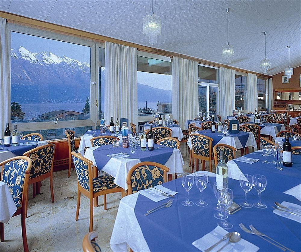 Hotel Garden Limone sul Garda Ngoại thất bức ảnh