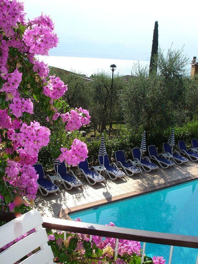 Hotel Garden Limone sul Garda Ngoại thất bức ảnh
