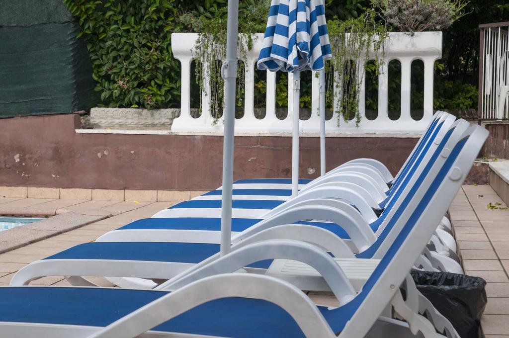 Hotel Garden Limone sul Garda Ngoại thất bức ảnh