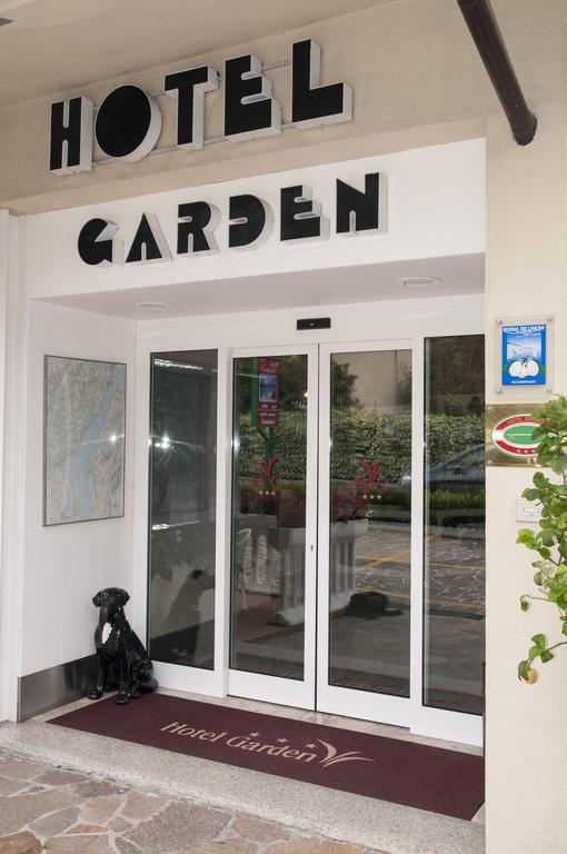 Hotel Garden Limone sul Garda Ngoại thất bức ảnh